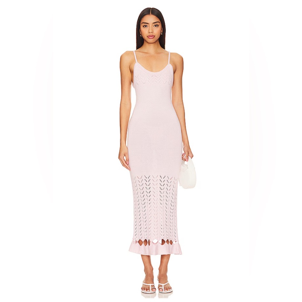 Peixoto Nora Knit Dress